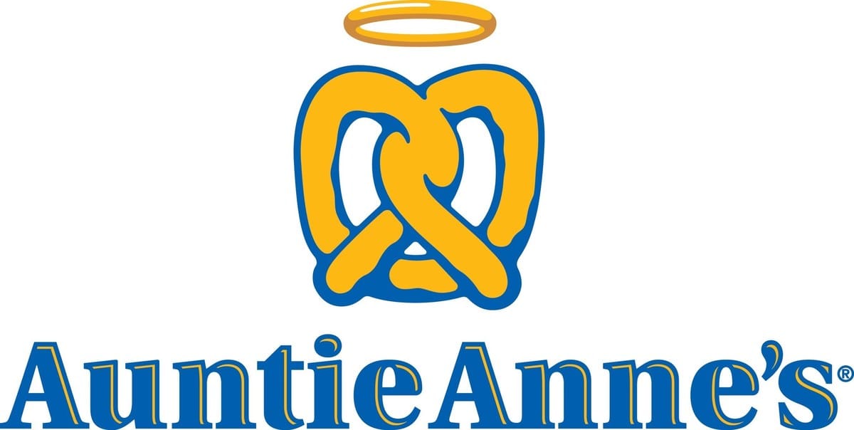 Auntie Anne's logo