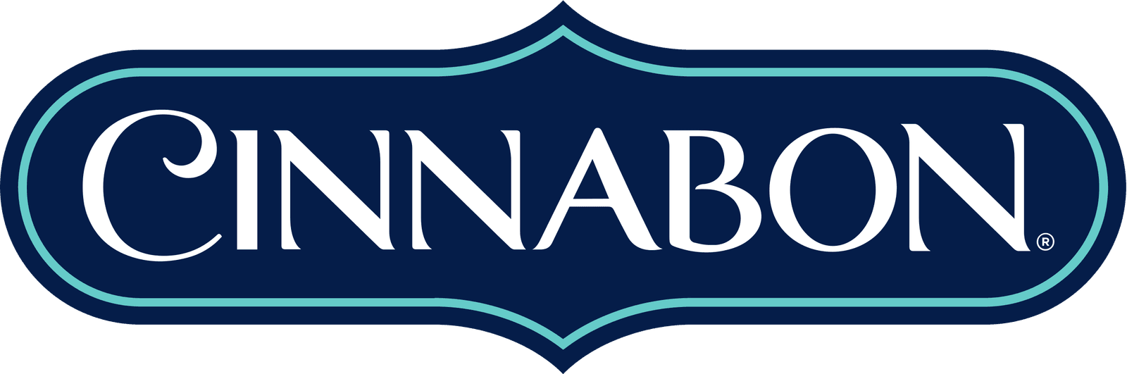Cinnabon logo
