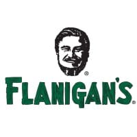 Flannigan's logo