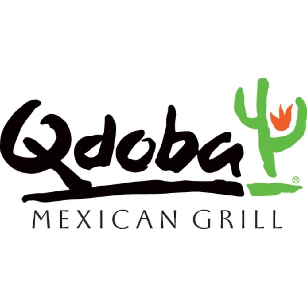 Qdoba Mexican Grill logo