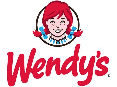 Wendy's logo