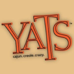 Yats logo